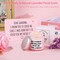 Grandma Gifts, Mothers Day Birthday Gifts for Grandma, Christmas Valentines Day Ideas Present for Grandmother Basket Set of 7